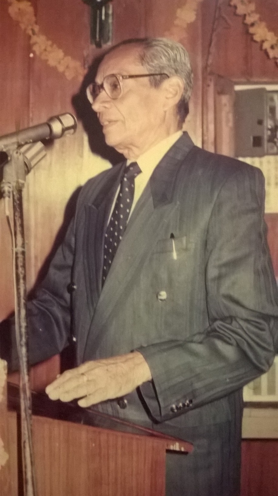 Prof B.B.S Raizada