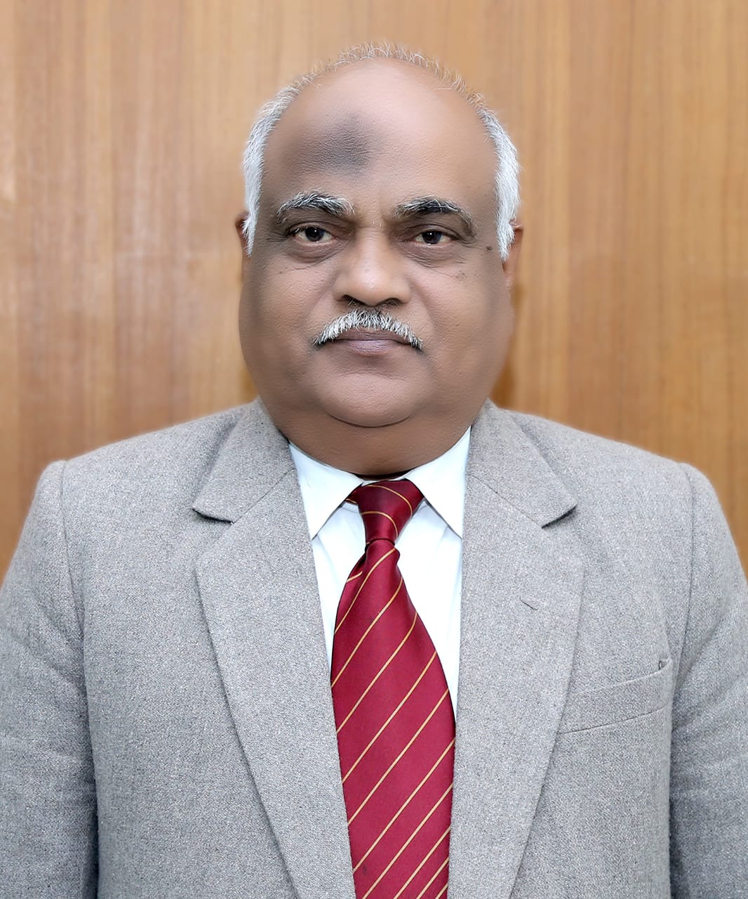 Prof Surapaneni Koteshwara Rao ( S K Rao )
