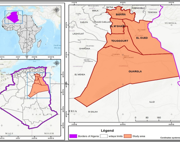 Ethno pharmacological study, Infertility, Medicinal plants, Algerian Northern Sahara