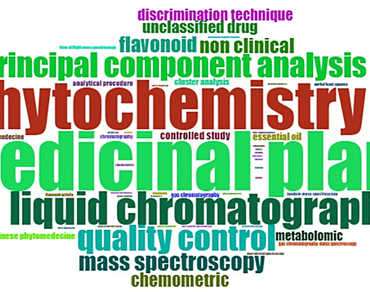 Bibliometric analysis of chemometric research applied to phytomedicine: ensuring quality control of medicinal plants