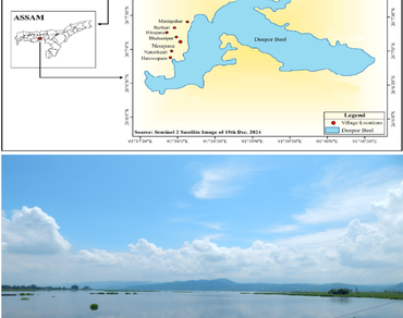 An empirical analysis of Deepor beel: a Ramsar site of Assam, India, focusing on its ecological and economic aspects