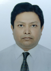 Dr Partha Raychoudhury