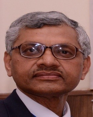 Prof. D K Srivastava