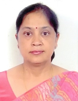 Prof. Anjuli Agarwal
