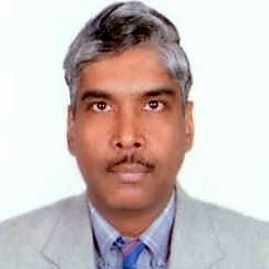 Prof. K S Rao